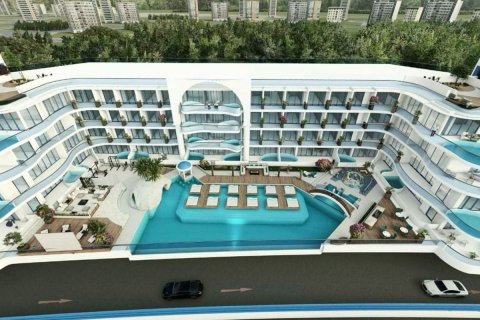 Квартира с 2 спальнями №120522 6