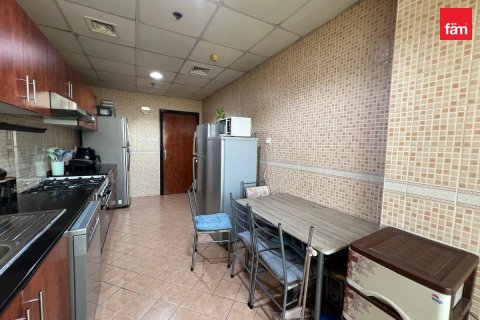 Квартира с 2 спальнями  №120524 15