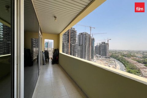 Квартира с 2 спальнями  №120524 21