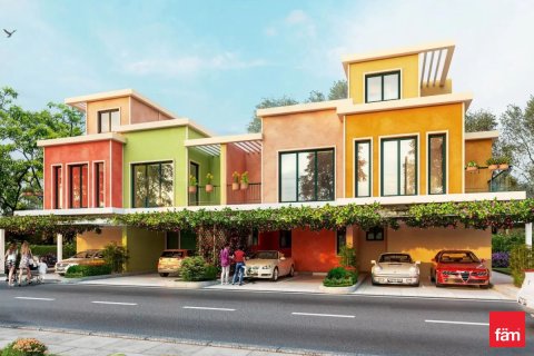 Townhouse de 3 dormitorios  No. 123556 16