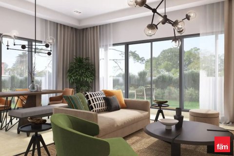 Townhouse de 3 dormitorios  No. 123556 4