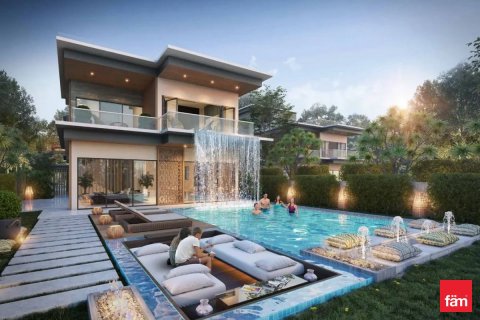 Townhouse de 3 dormitorios  No. 123556 9