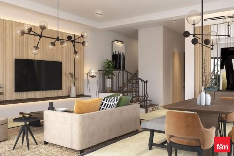 Townhouse de 3 dormitorios  No. 123556 3