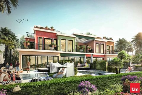 Townhouse de 3 dormitorios  No. 123556 15