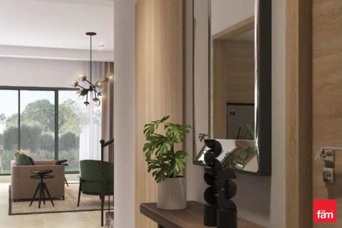 Townhouse de 3 dormitorios  No. 123556 5