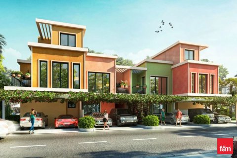 Townhouse de 3 dormitorios  No. 123556 17