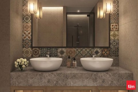 Townhouse de 3 dormitorios  No. 123556 8