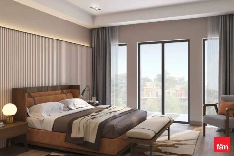 Townhouse de 3 dormitorios  No. 123556 7