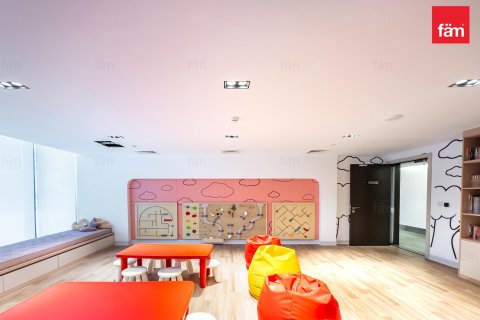 Apartment de 1 dormitorio  No. 123554 14