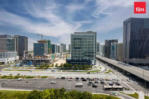 Apartment de 1 dormitorio  No. 123554 24