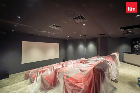 Apartment de 1 dormitorio  No. 123554 21