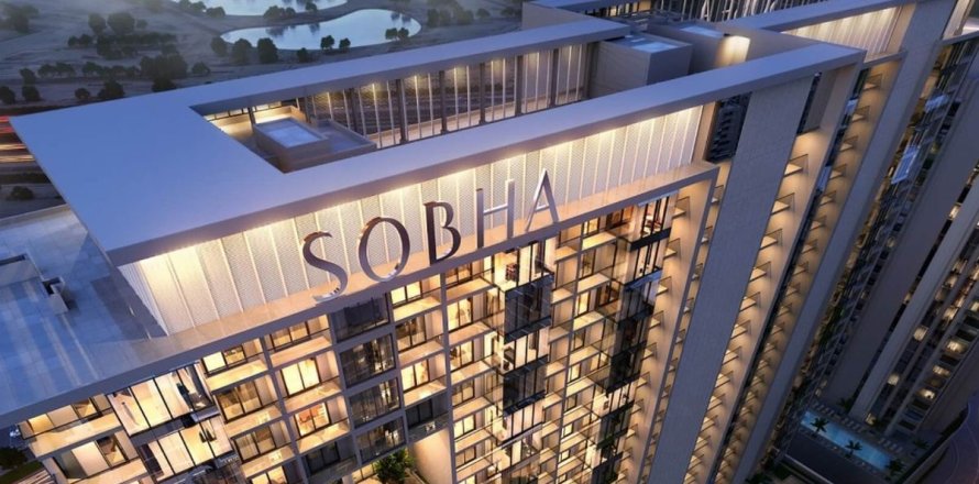 1 غرف نوم شقة  رقم 123557