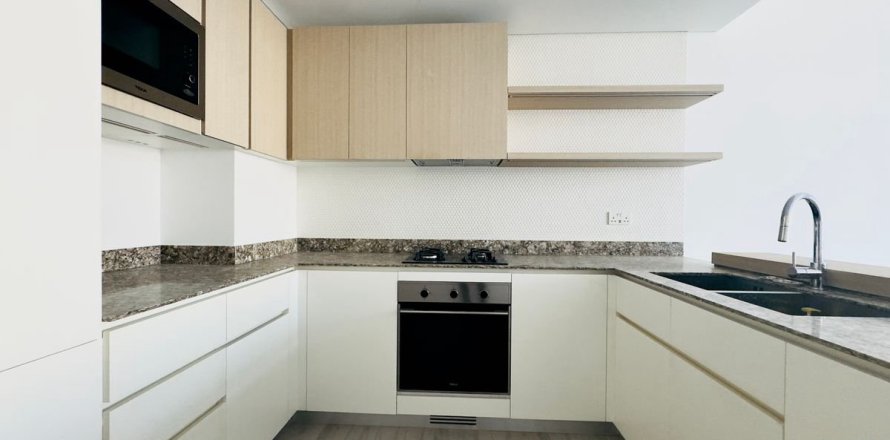 Apartment de 1 dormitorio en Dubai, UAE No. 123558