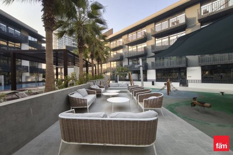 1 غرف نوم شقة رقم 123558 10