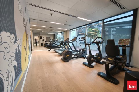 1 غرف نوم شقة رقم 123558 11