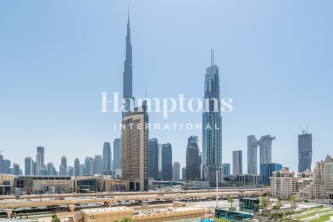 Appartement de 2 chambres à Zabeel, UAE No. 162884 20