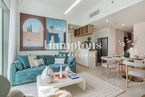 Appartement de 2 chambres à Zabeel, UAE No. 162884 18