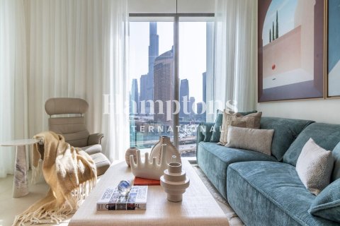 Appartement de 2 chambres à Zabeel, UAE No. 162884 9