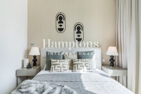 Appartement de 2 chambres à Zabeel, UAE No. 162884 12