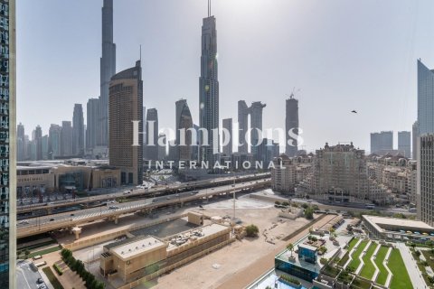 Appartement de 2 chambres à Zabeel, UAE No. 162884 19