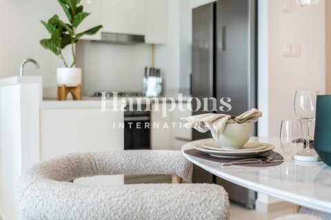 Appartement de 2 chambres à Zabeel, UAE No. 162884 5