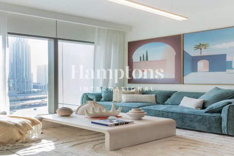 Appartement de 2 chambres à Zabeel, UAE No. 162884 13