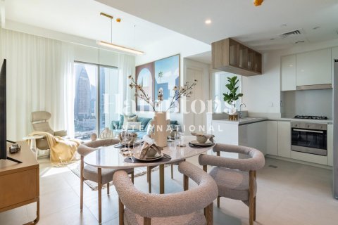 Appartement de 2 chambres à Zabeel, UAE No. 162884 21