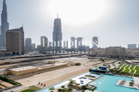 Appartement de 2 chambres à Zabeel, UAE No. 162884