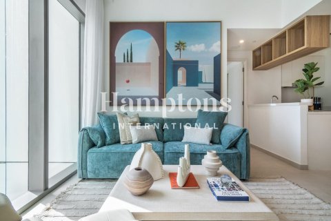 Appartement de 2 chambres à Zabeel, UAE No. 162884 8