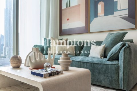 Appartement de 2 chambres à Zabeel, UAE No. 162884 29