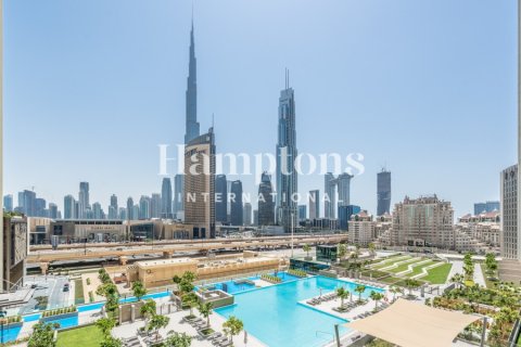 Appartement de 2 chambres à Zabeel, UAE No. 162884 11