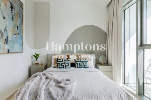 Appartement de 2 chambres à Zabeel, UAE No. 162884 26