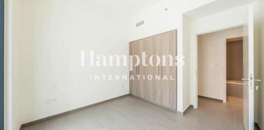 Appartement de 2 chambres à Maple at Dubai Hills Estate, UAE No. 162888