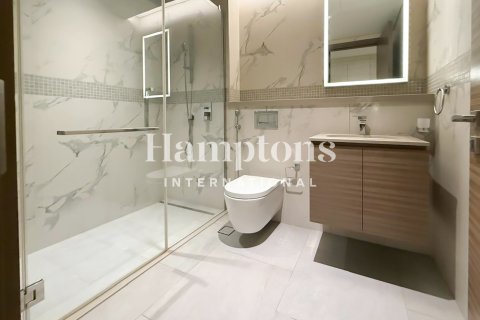 Appartement de 3 chambres à Mohammed Bin Rashid City, UAE No. 162889