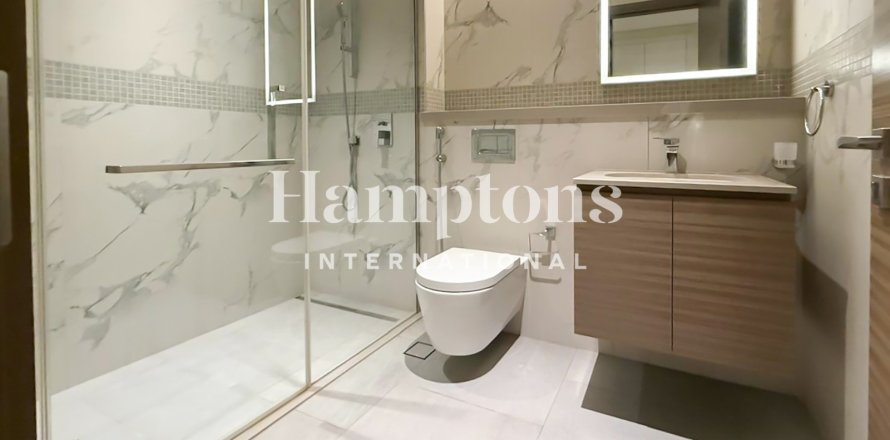 Appartement de 3 chambres à Mohammed Bin Rashid City, UAE No. 162889