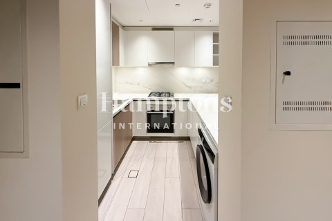 Appartement de 3 chambres à Mohammed Bin Rashid City, UAE No. 162889 12