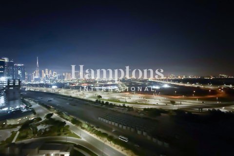 Appartement de 3 chambres à Mohammed Bin Rashid City, UAE No. 162889 3