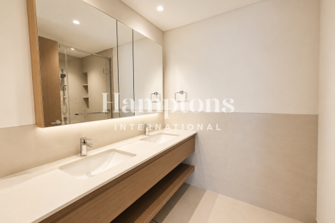 Appartement de 2 chambres à Dubai Creek Harbour (The Lagoons), UAE No. 162890 8