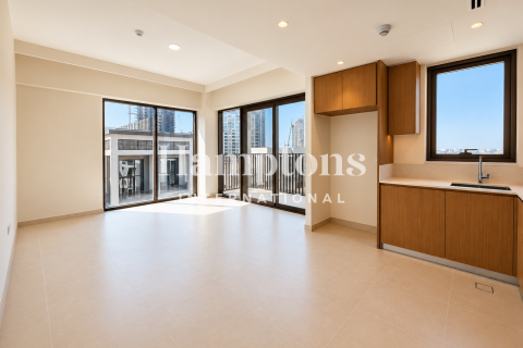 Appartement de 2 chambres à Dubai Creek Harbour (The Lagoons), UAE No. 162890 4