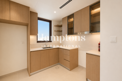 Appartement de 2 chambres à Dubai Creek Harbour (The Lagoons), UAE No. 162890 5
