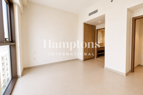 Appartement de 2 chambres à Dubai Creek Harbour (The Lagoons), UAE No. 162890