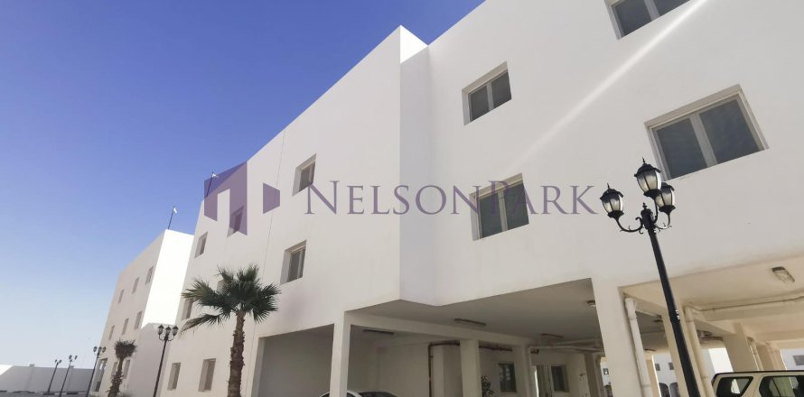 2 bedrooms Apartment in Umm Salal Mohammed, Qatar No. 60923
