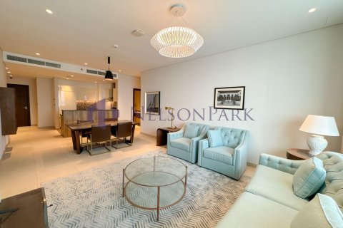 Appartement de 2 chambres à Lusail, Qatar No. 58449 1
