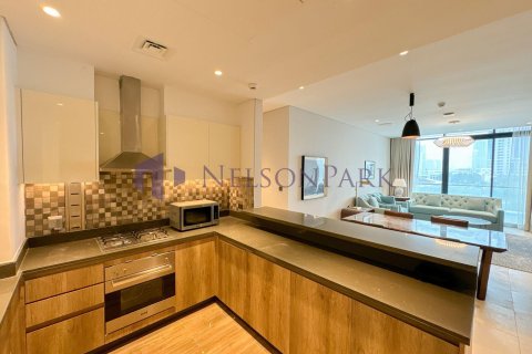 Appartement de 2 chambres à Lusail, Qatar No. 58449 8