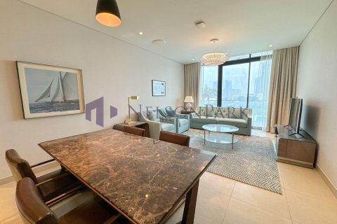Appartement de 2 chambres à Lusail, Qatar No. 58449 10