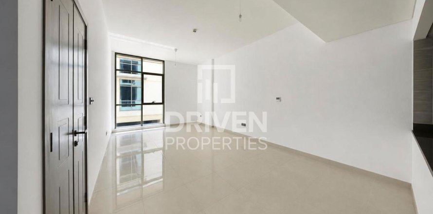 Appartement de 1 chambre à Meydan, UAE No. 206955