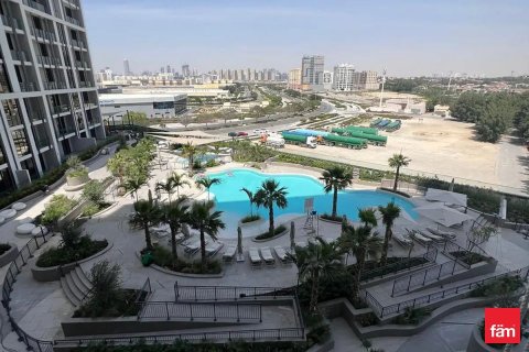 Appartement de 1 chambre à Dubai Production City (IMPZ), UAE No. 164905
