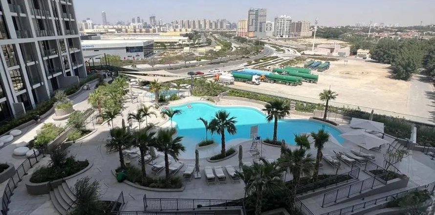 Appartement de 1 chambre à Dubai Production City (IMPZ), UAE No. 164905