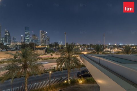 Appartement de 1 chambre à Downtown Dubai (Downtown Burj Dubai), UAE No. 164904 12