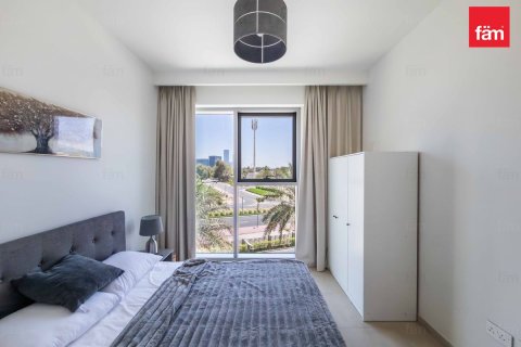 Appartement de 1 chambre à Downtown Dubai (Downtown Burj Dubai), UAE No. 164904 8